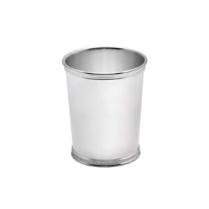 Silverplate Mint Julep Cup